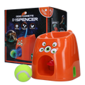 Dog Comets D1spencer Fetch and Treat