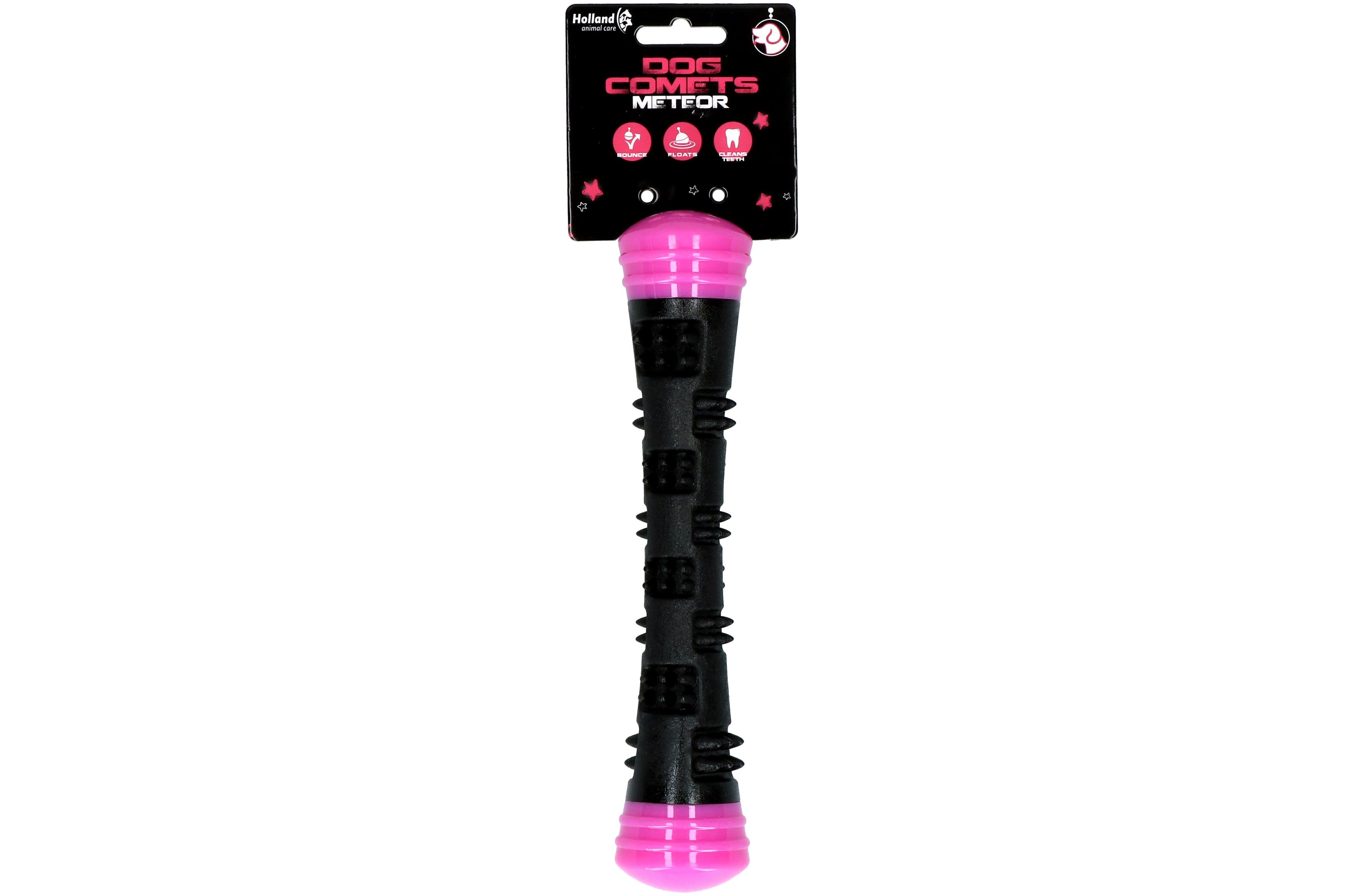 Dog Comets Meteor Throwing stick