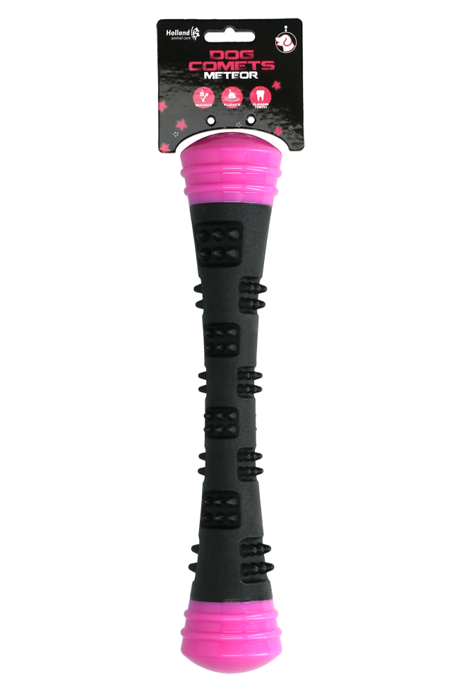 Dog Comets Meteor Throwing stick