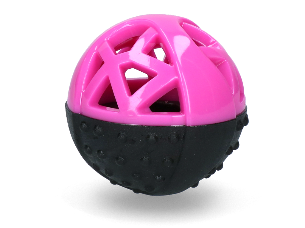 Dog Comets Moonstone Treat Ball