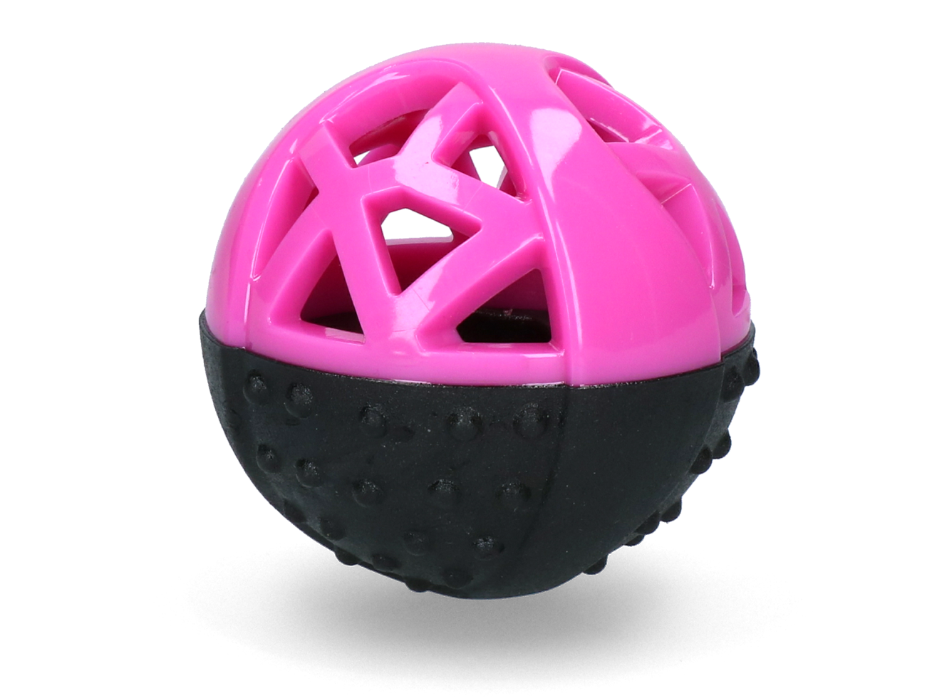 Dog Comets Moonstone Treat Ball