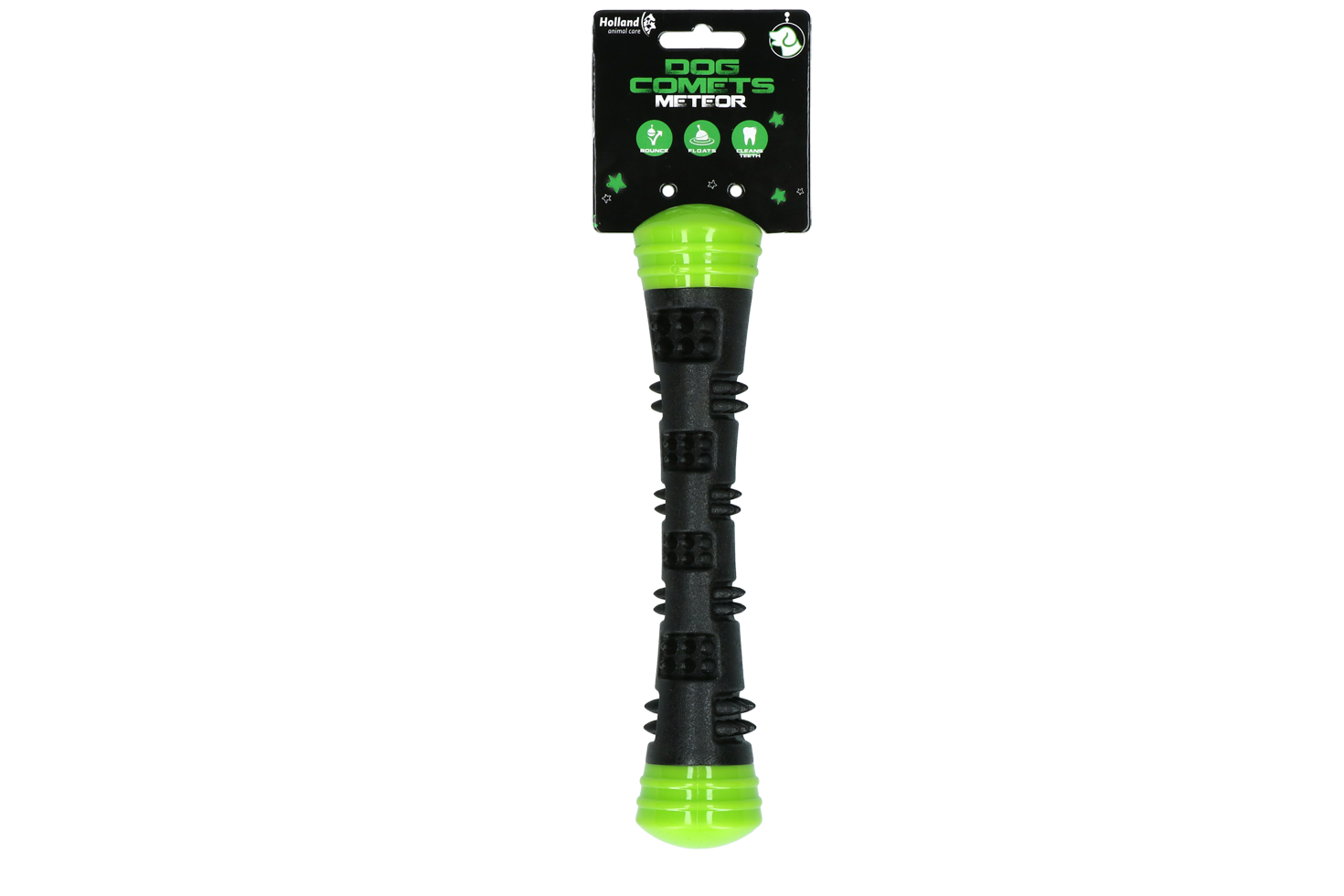 Dog Comets Meteor Throwing stick