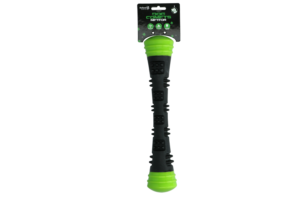 Dog Comets Meteor Throwing stick