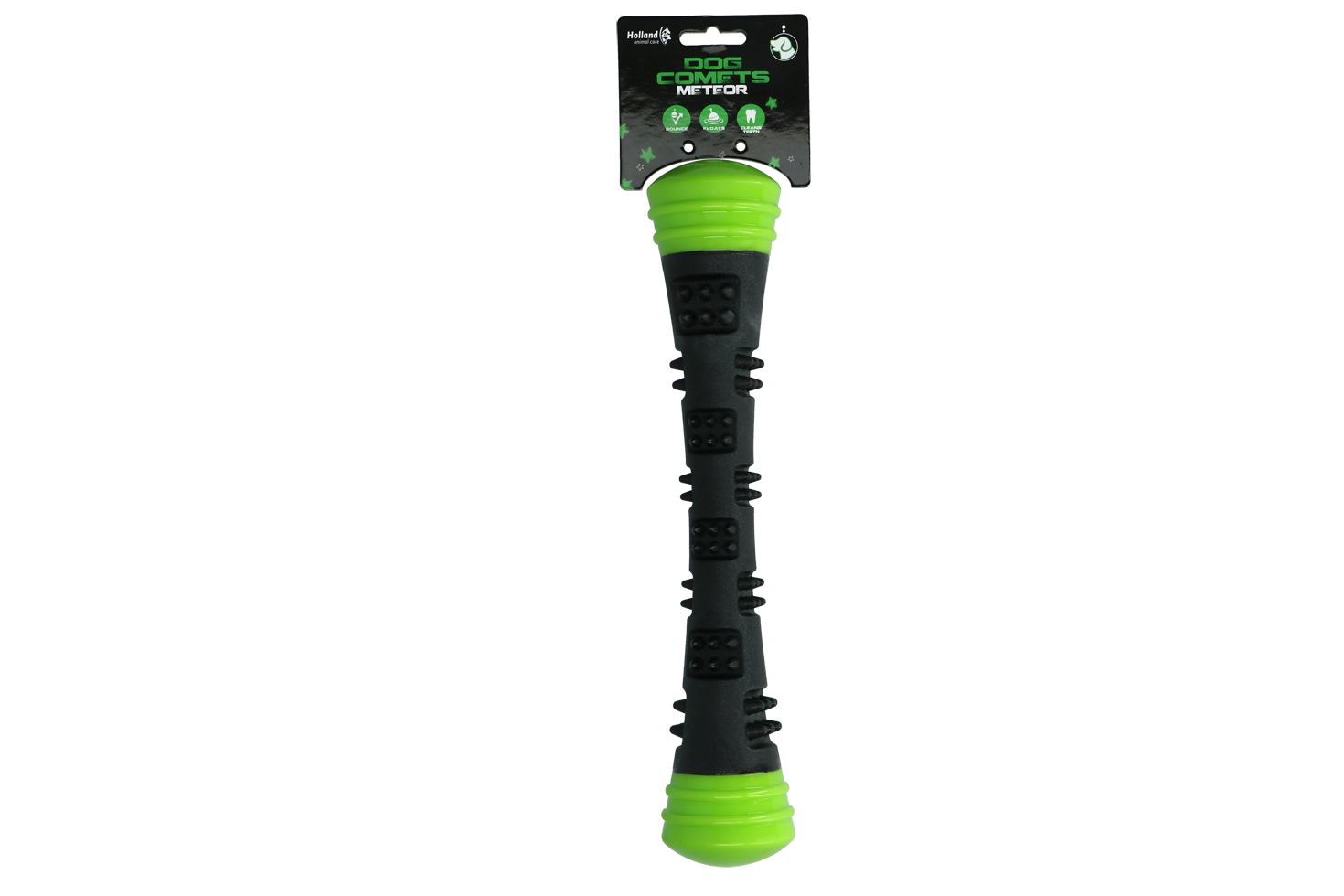 Dog Comets Meteor Throwing stick