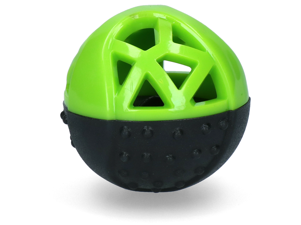Dog Comets Moonstone Treat Ball