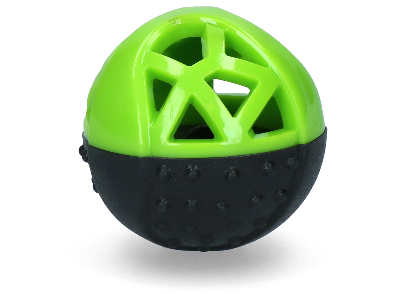 Dog Comets Moonstone Treat Ball