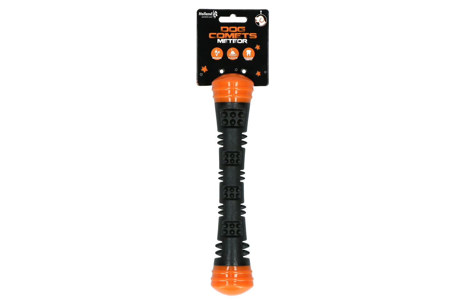 Dog Comets Meteor Throwing stick