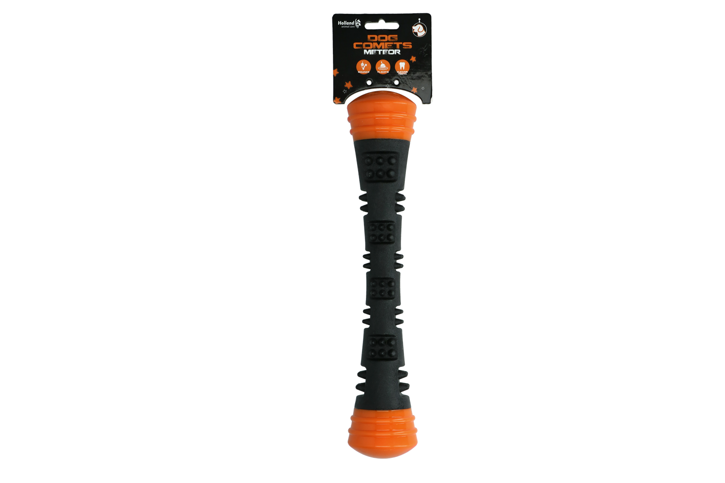 Dog Comets Meteor Throwing stick