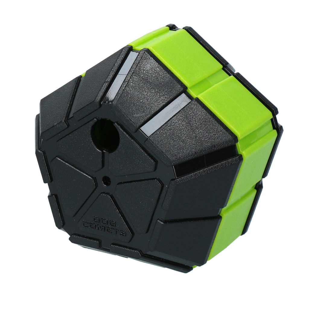 Dog Comets Treat Puzzle