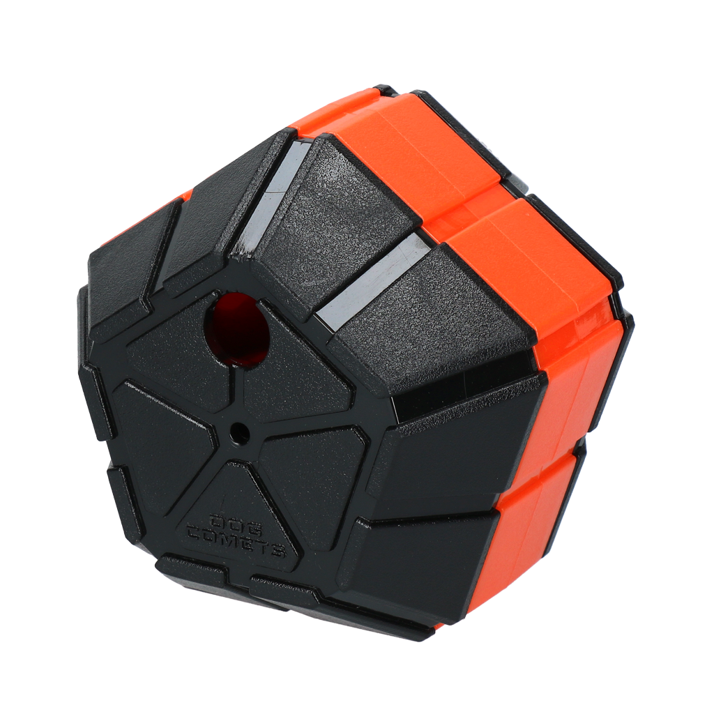 Dog Comets Treat Puzzle
