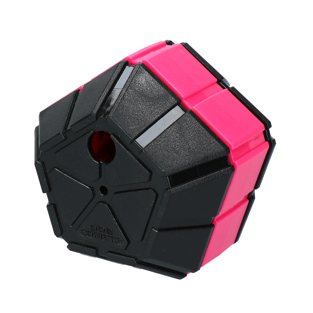 Dog Comets Treat Puzzle