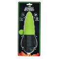 Dog Comets Bobber Rocket