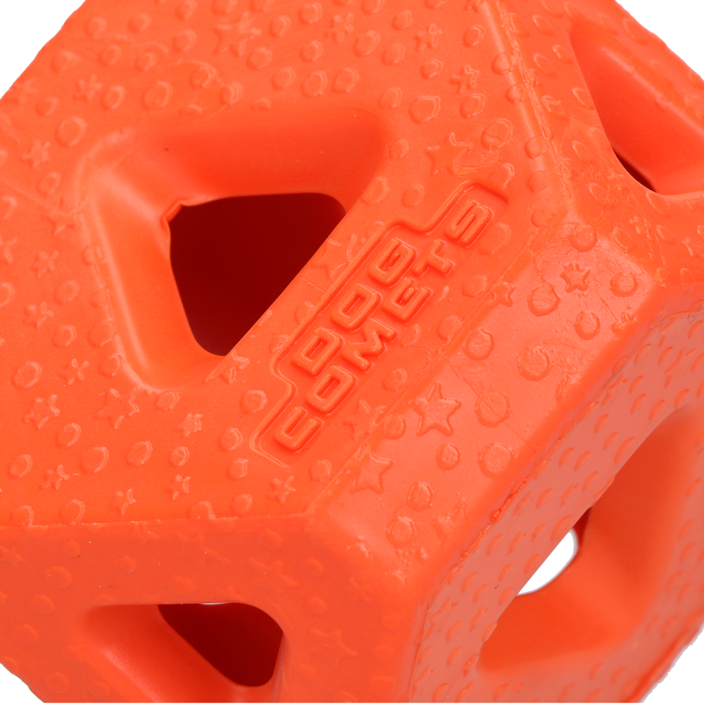 Dog Comets Treat Lock Cube