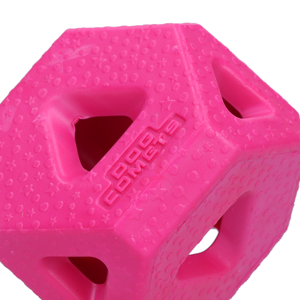 Dog Comets Treat Lock Cube