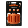 Dog Comets Pollux Orange