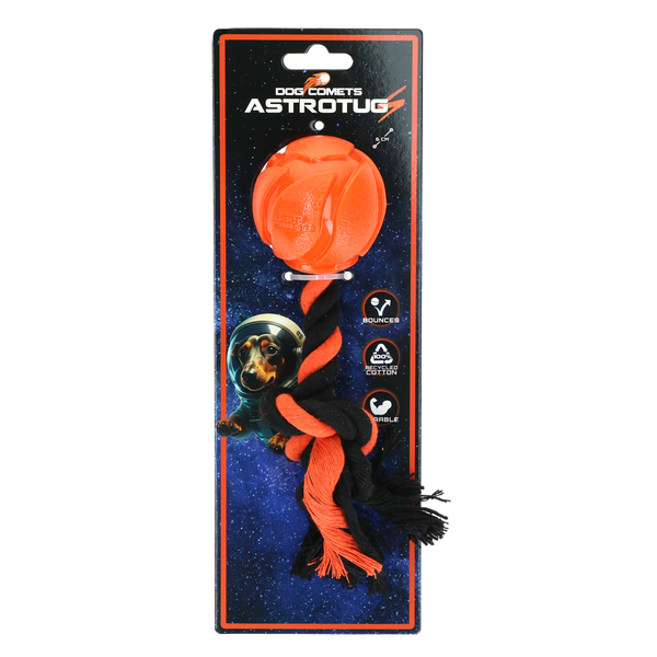 Dog Comets AstroTug