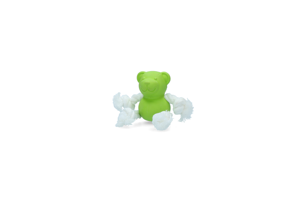Dog Comets Ursa Minor Green