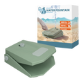 Coolpets Splash Water Fountain