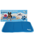 CoolPets Premium Gel Cooling Mat XS 40x30cm