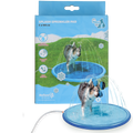Coolpets Splash Sprinkler Pad S 100 cm
