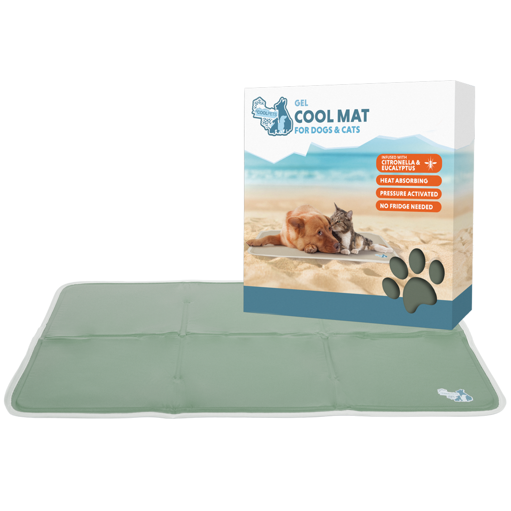 Coolpets Gel Cooling Mat