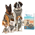 Coolpets Cooling Vest XS (back size 20 cm)