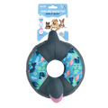 CoolPets Ring O' Ducky Flamingo