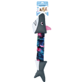 CoolPets Pull Me! Sharky Flower