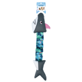 CoolPets Pull Me! Sharky Flamingo