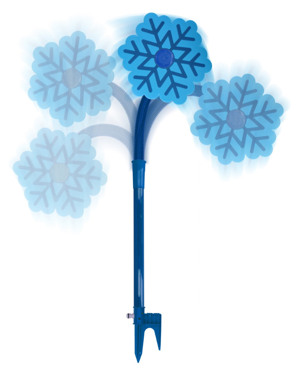 CoolPets Ice Flower 