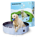 CoolPets Splash Dog Pool ø 120 x 30 cm