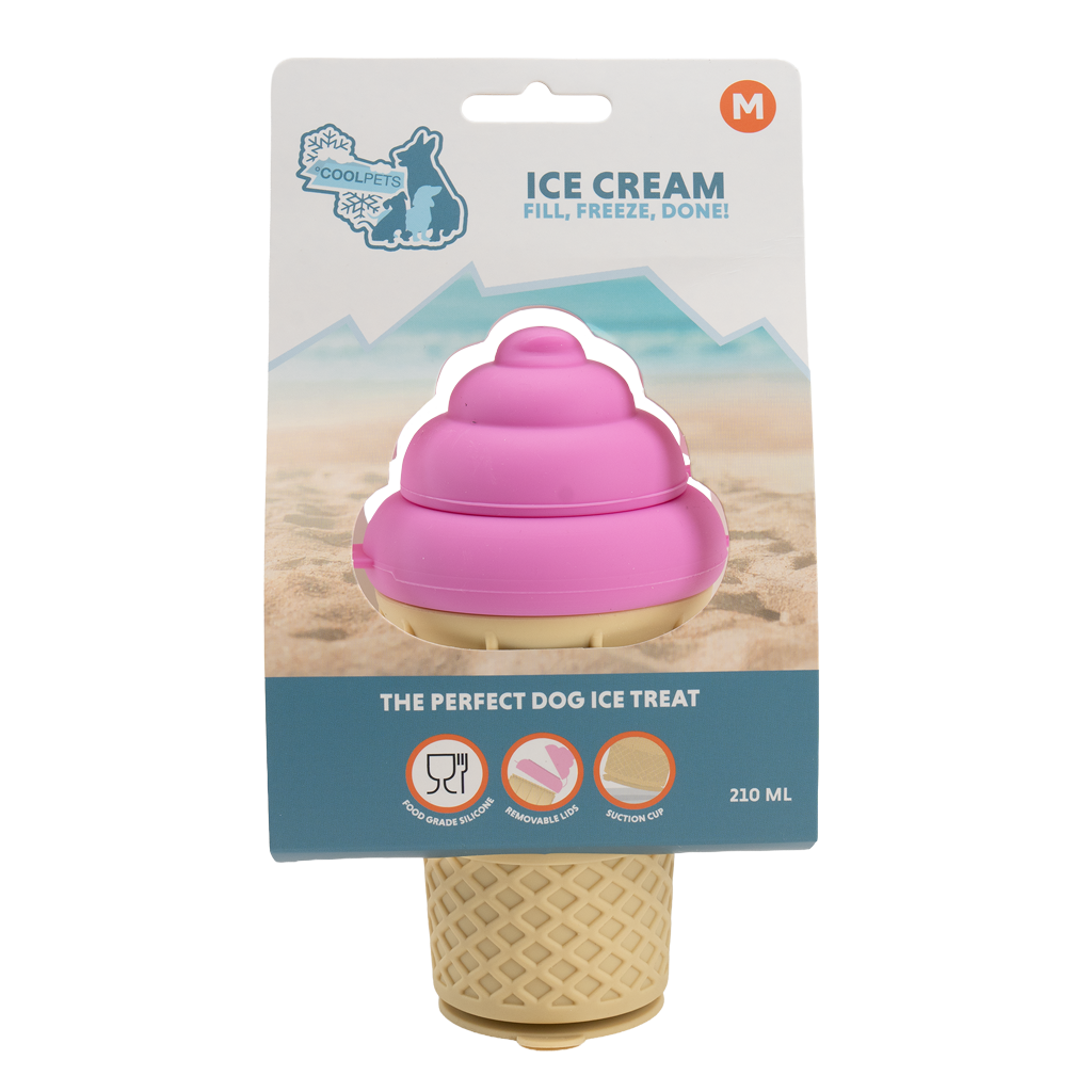 Coolpets Ice