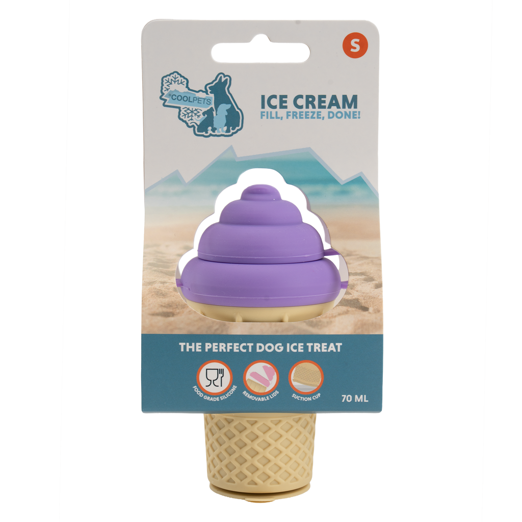 Coolpets Ice