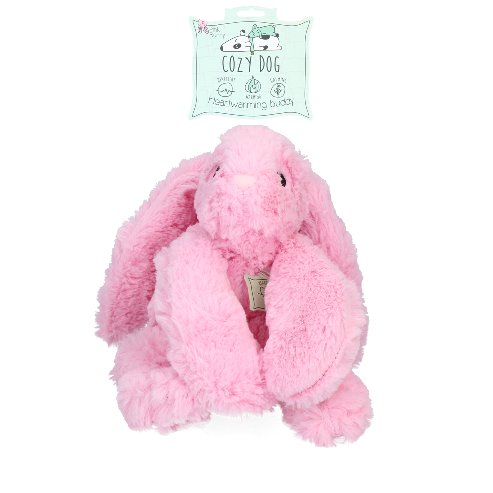 Cozy Dog Bunny