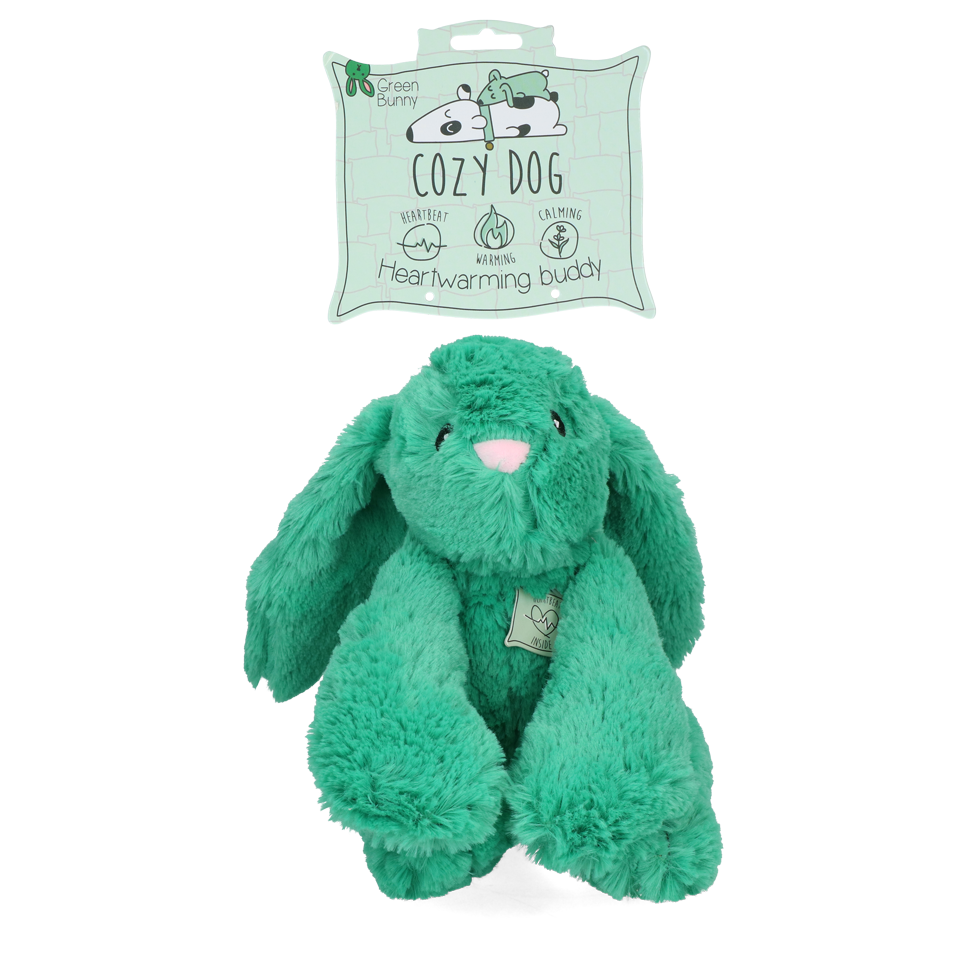 Cozy Dog Bunny
