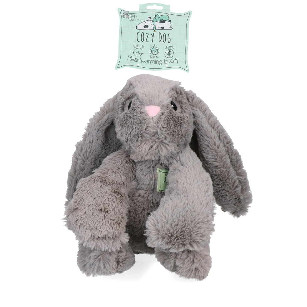 Cozy Dog Bunny