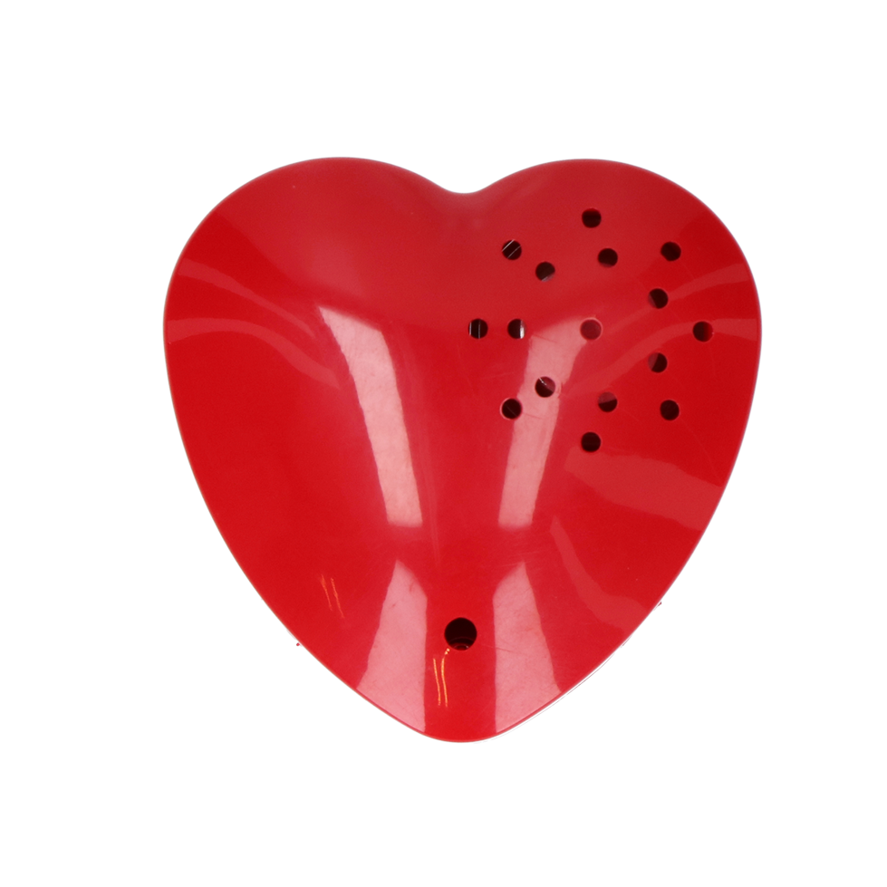 Cozy Dog Spare Parts Heart