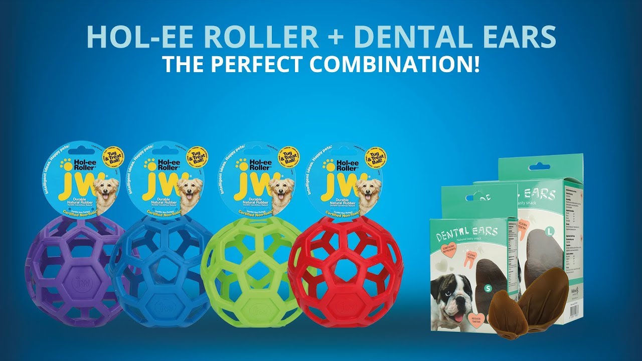 Dental Ears Large 24 pcs