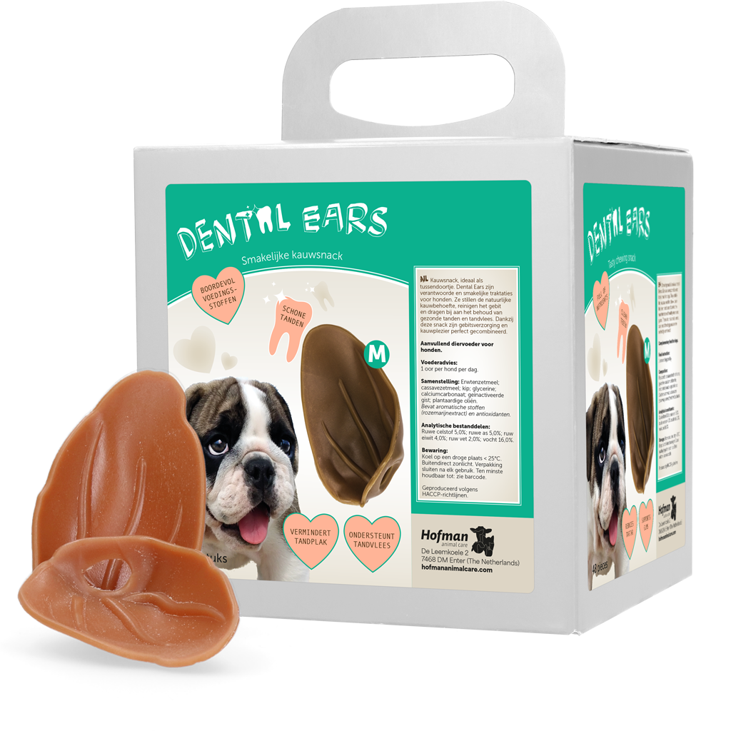 Dental Ears 48 pcs