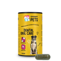 Excellent Pets Dental Oral Care Capsules 90 pcs