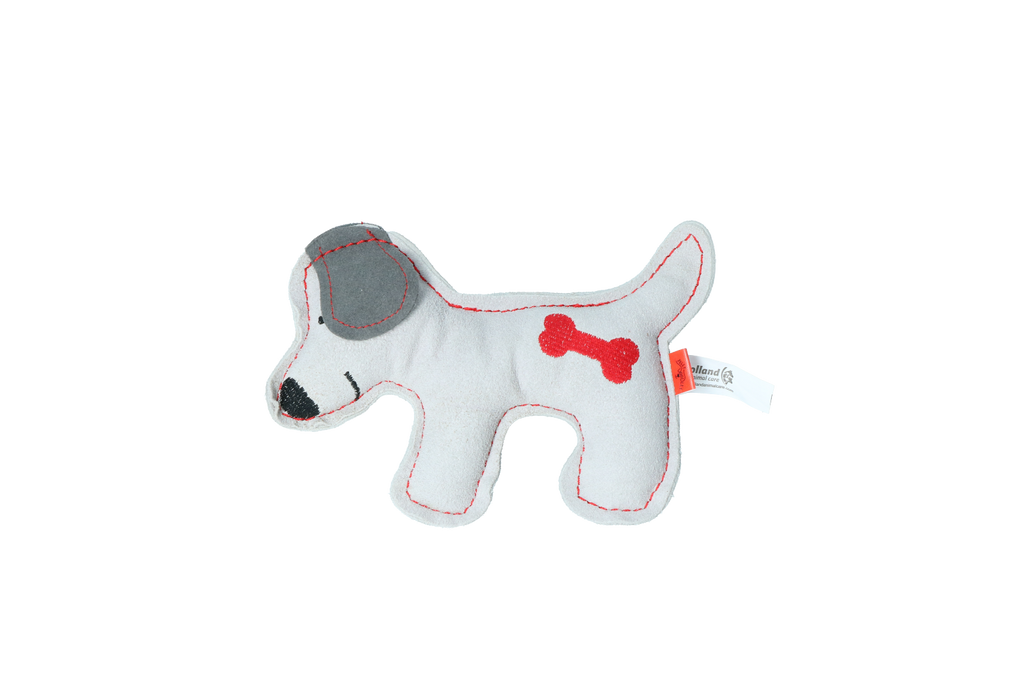 Doggy Doodles Donkey brown Puppy Light Gray