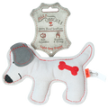 Doggy Doodles Donkey brown Puppy Light Gray