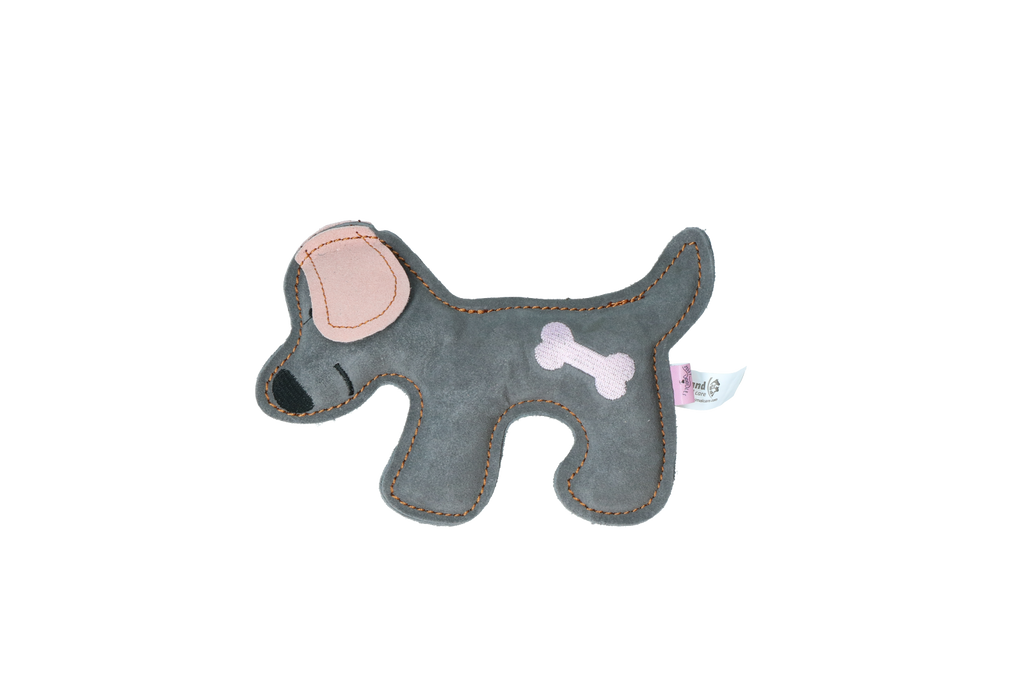 Tiny Doodles Puppy