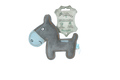 Tiny Doodles Donkey