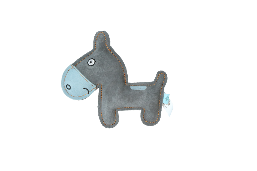 Tiny Doodles Donkey