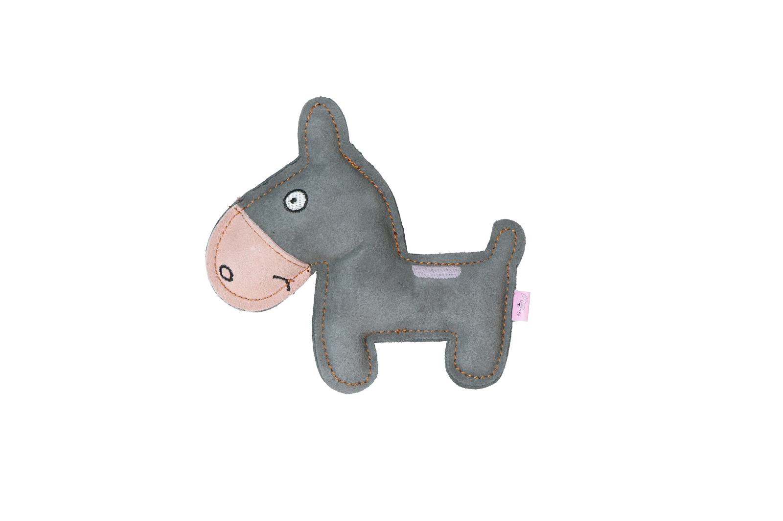 Tiny Doodles Donkey