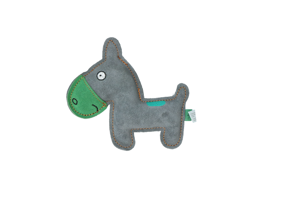 Tiny Doodles Donkey