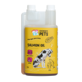 Excellent Pets Dog Salmon Oil 1000 ml