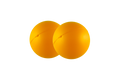Doggy Fun Soft Foam balls 2-pack
