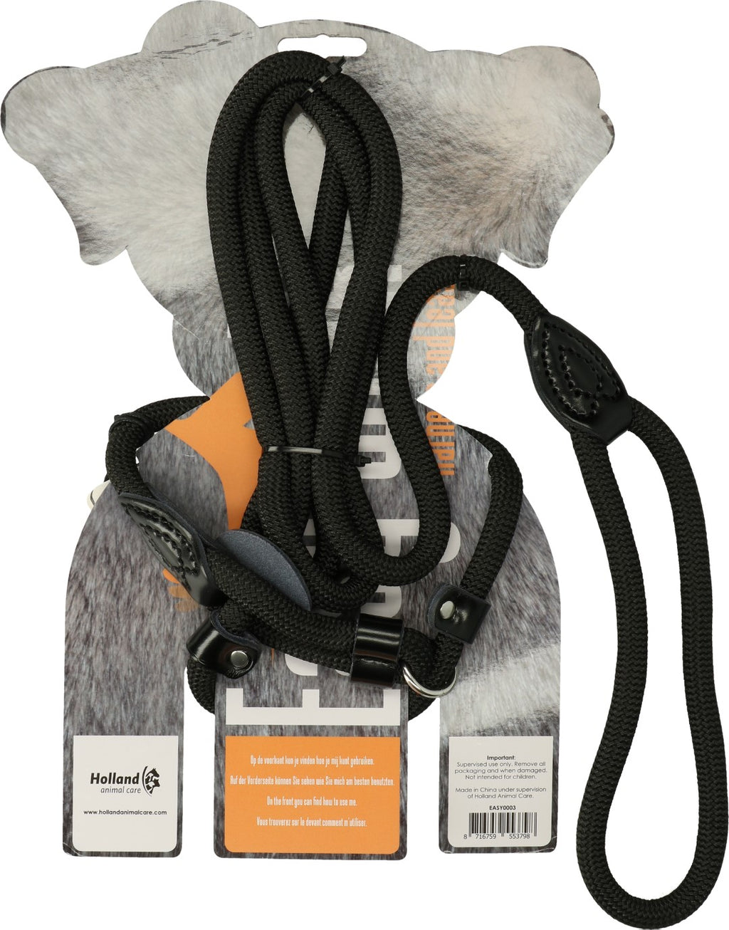 Easy Walk Handheld Black